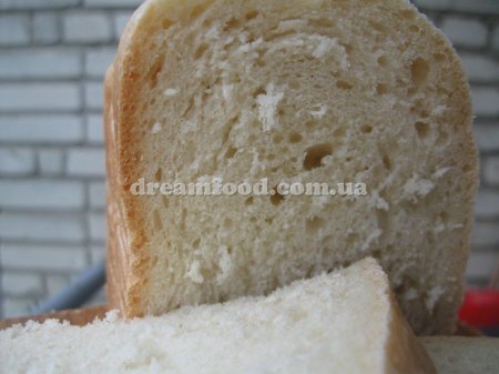 Домашній хліб