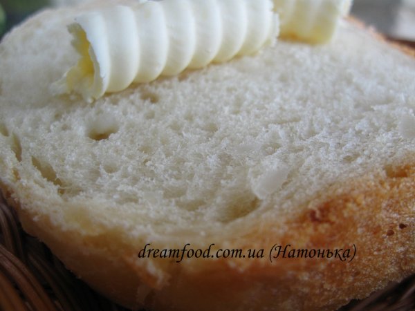Рисовий хліб