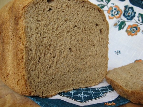 Хліб Український