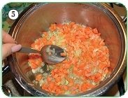 Суп з фрикадельками від Ольги Сумської